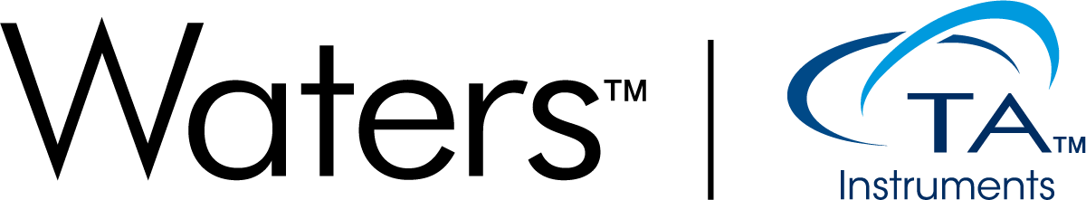 Waters/TA Instruments logos