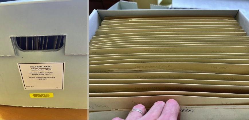 Physics Today Records.png