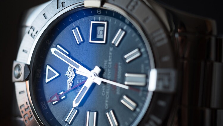 Time Moves Faster Upstairs lead image