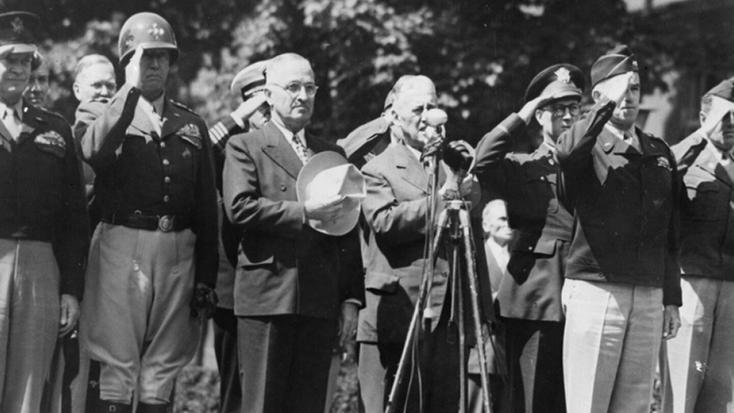 Q&A: Alex Wellerstein on the craft of nuclear history