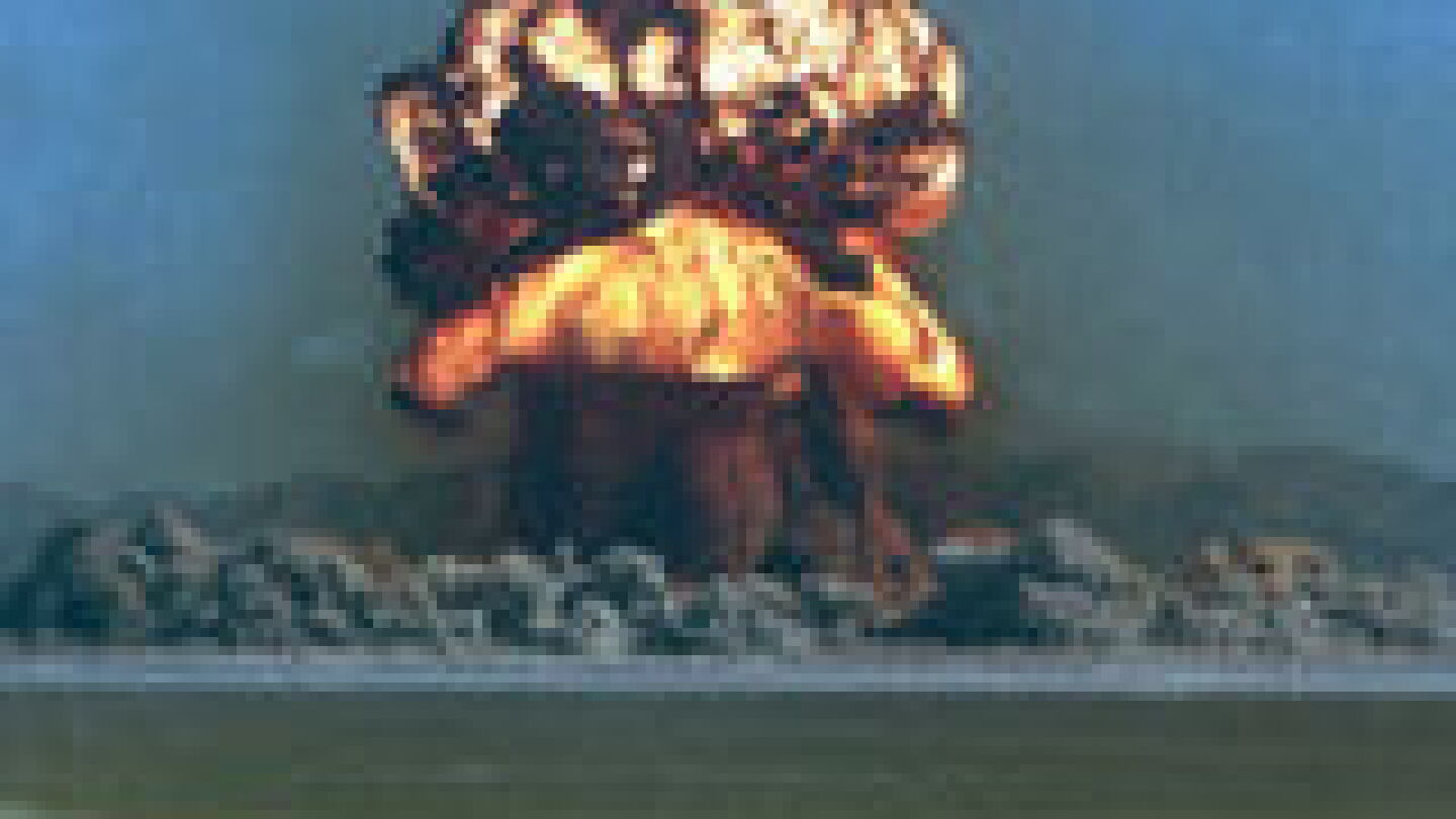 From regional nuclear war to global food crisis - Physics Today