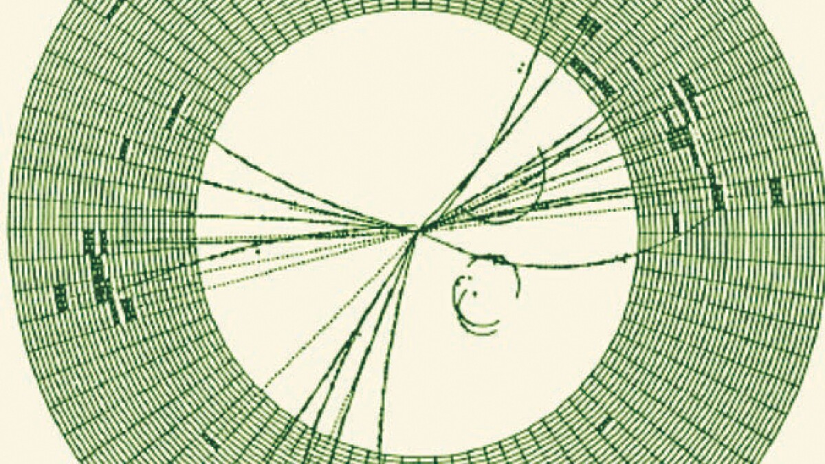 Physics Nobel Prize Goes to Gross, Politzer, and Wilczek for Their Discovery of Asymptotic Freedom - Physics Today