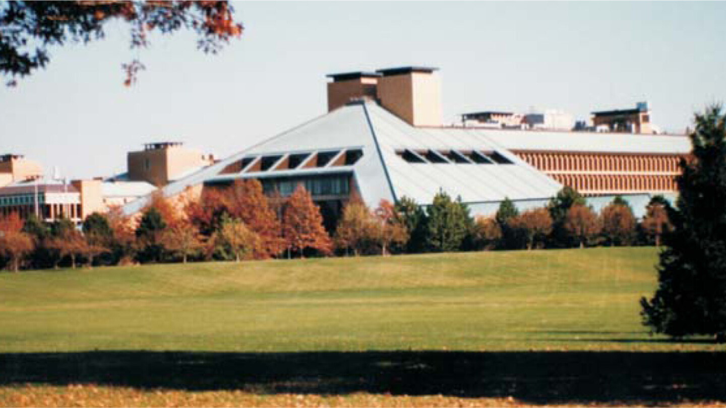 Bell Lab Atlanta Congress rejects most of Chu’s energy ‘Bell Lab-lets’ - Physics Today