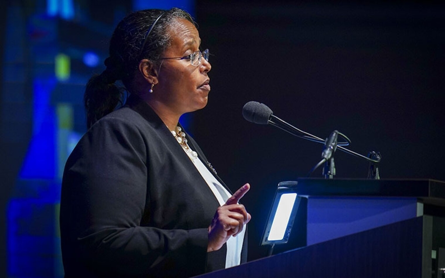 Asmeret Asefaw Berhe
