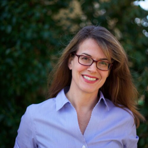 Tracy Staedter profile picture