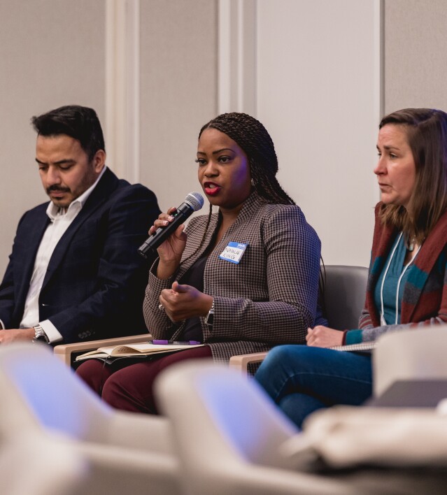 Inclusion Summit Speakers