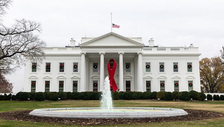 White House