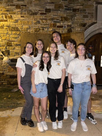 Rhodes College awarded 2024 Future Faces of Physics Award