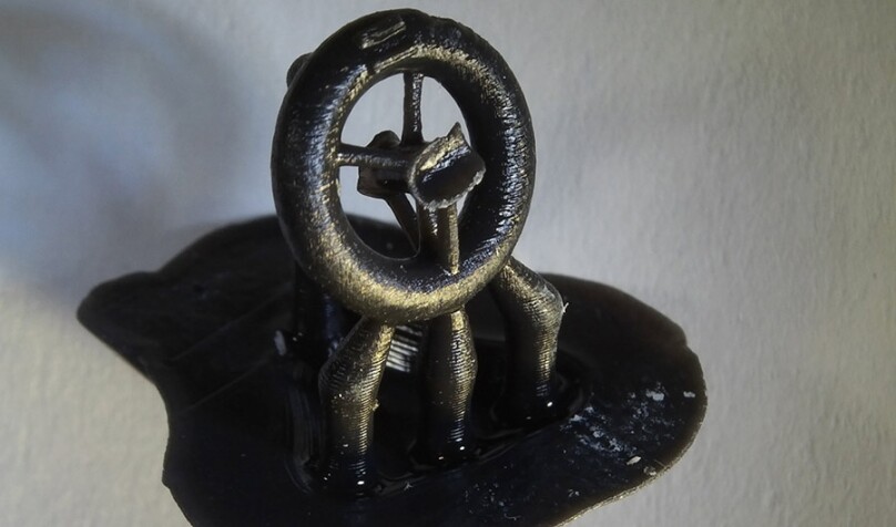 3-D Printing To Combat Hearing Loss lead image