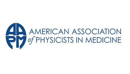 AAPM logo