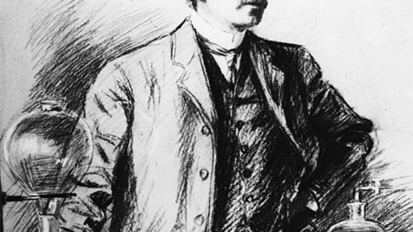 Thomas Rutherford Particle physics, from Rutherford to the LHC - Physics Today