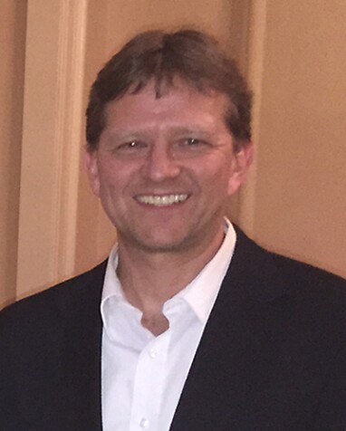 Peter Sheldon, 2020 Outstanding Chapter Advisor Award Nominee