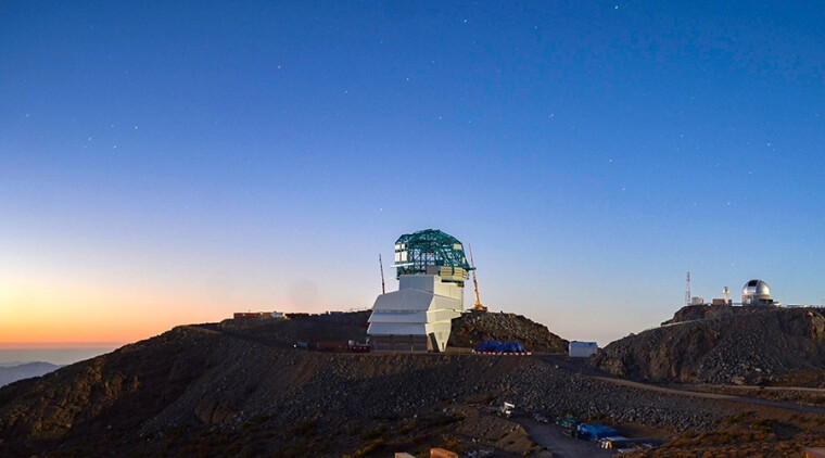 Vera C. Rubin Observatory