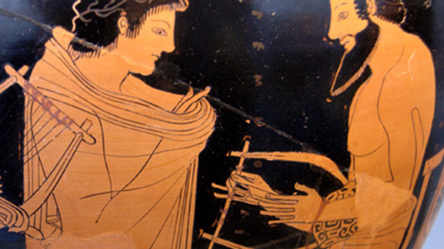 Exploring the Evolution of Musical Instruments - AIP.ORG