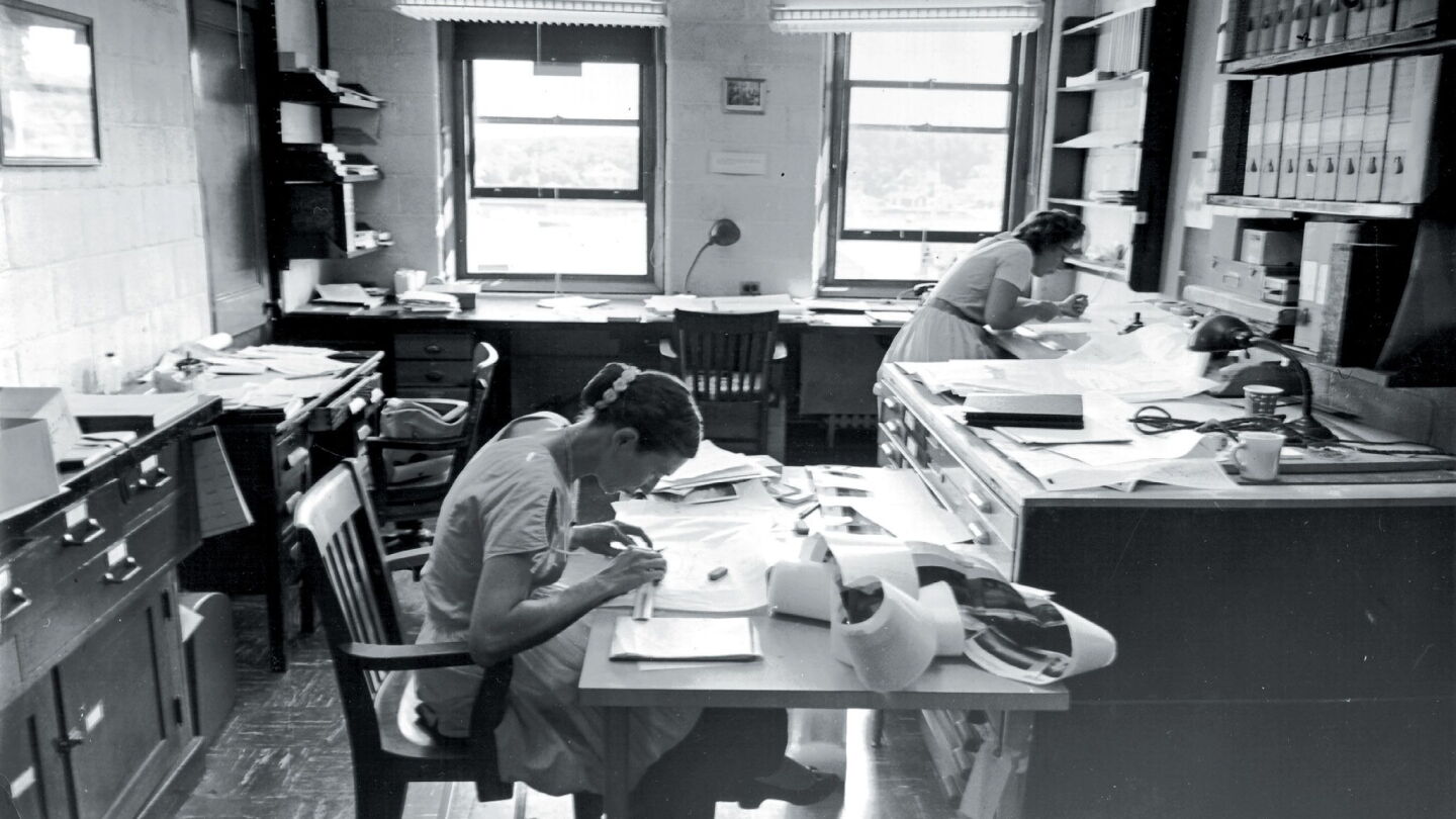 A stormy life in atmospheric science - Physics Today