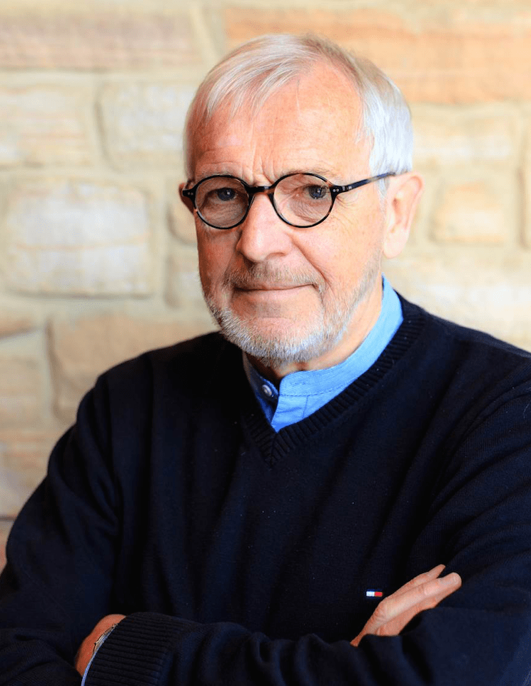 Neurini Francis Halzen to receive 2026 Nobel Prize in Physics for cosmic ...