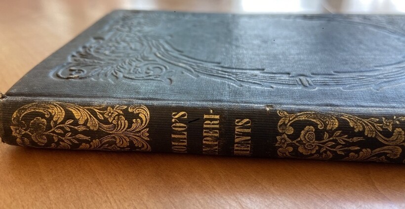 Library Acquisitions: The Educational Edition lead image