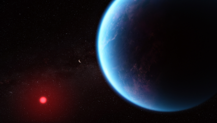 The Skinny on Detecting Life with the JWST disp image