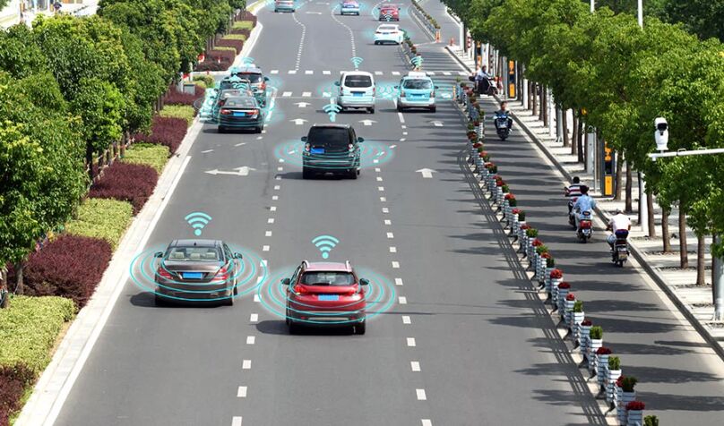 New Car Safety Technology Could Cause Confusion, Accidents if Drivers Aren't Trained lead image