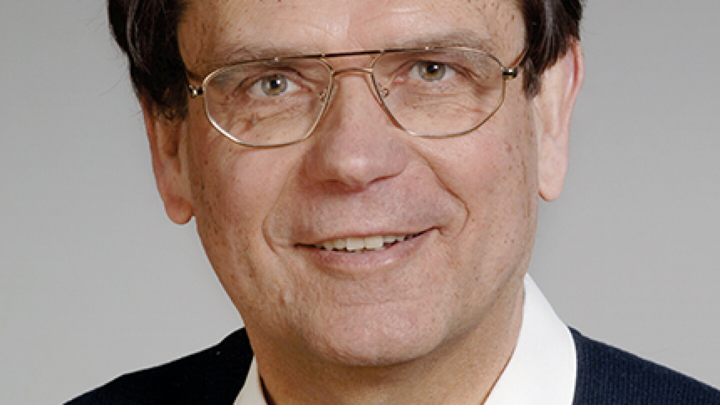 Herr Riedler Karl-Heinz Rieder - Physics Today