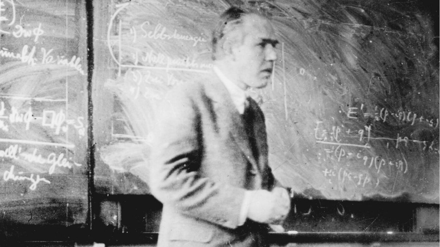 More on the quantum measurement problem - Physics Today