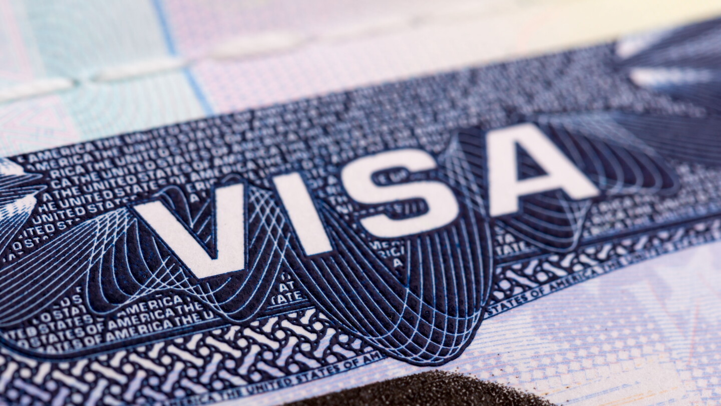 Guía de Política de AIP: Política de Visas e Inmigración
