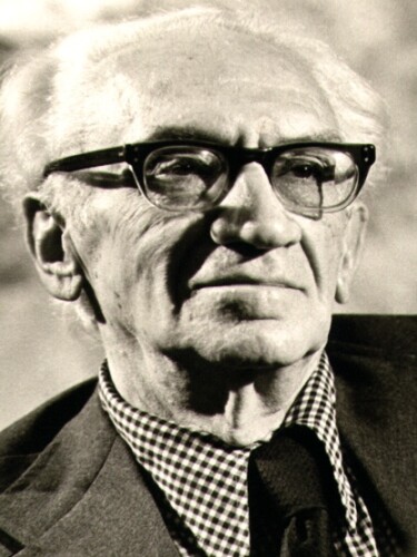 Velikovsky at the 1974 meeting of the AAAS