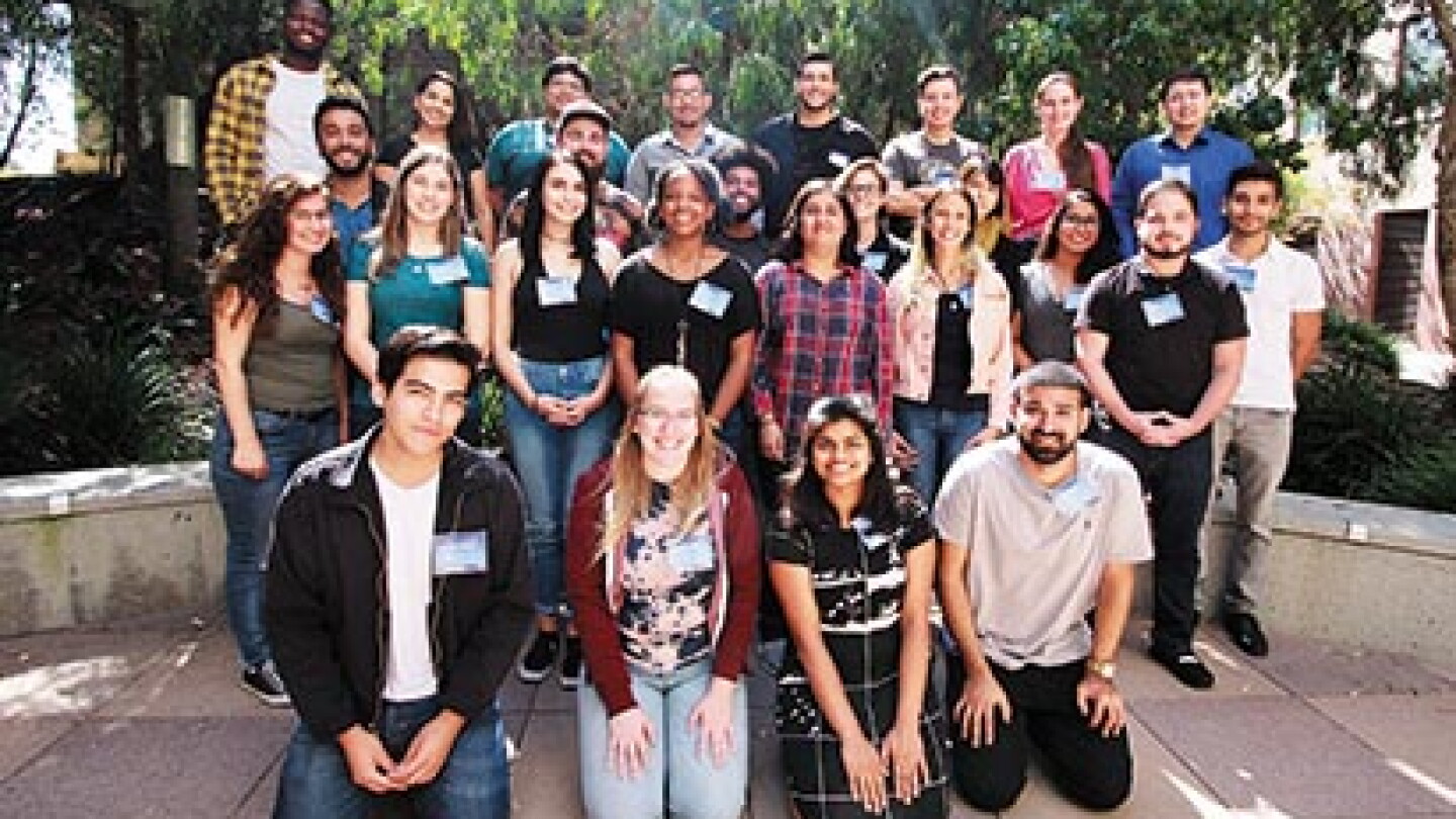 Commentary: Improving diversity and inclusion in STEM graduate ...