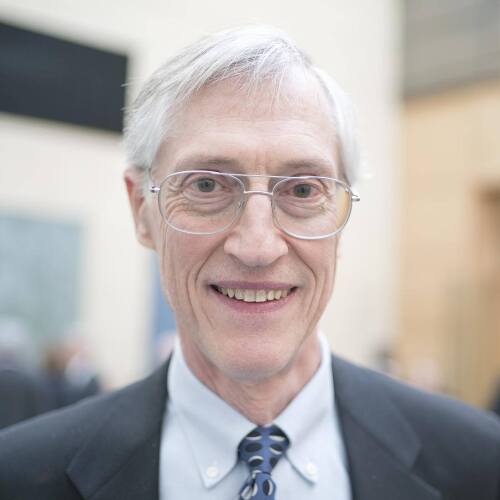 John Mather
