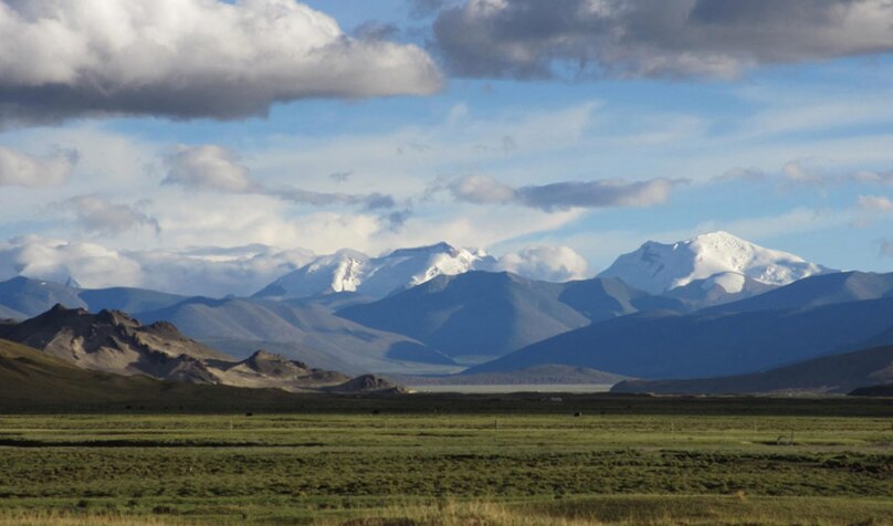 Hot Spring Evidence Suggests Settlement of Tibet Came Earlier Than Thought lead image