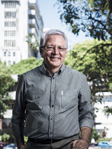 Olival Freire Jr.