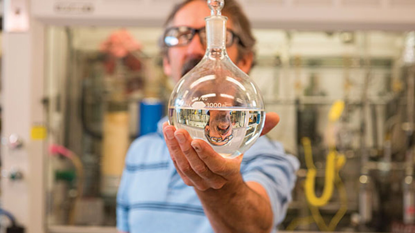 National labs push to get technologies out the door - Physics Today