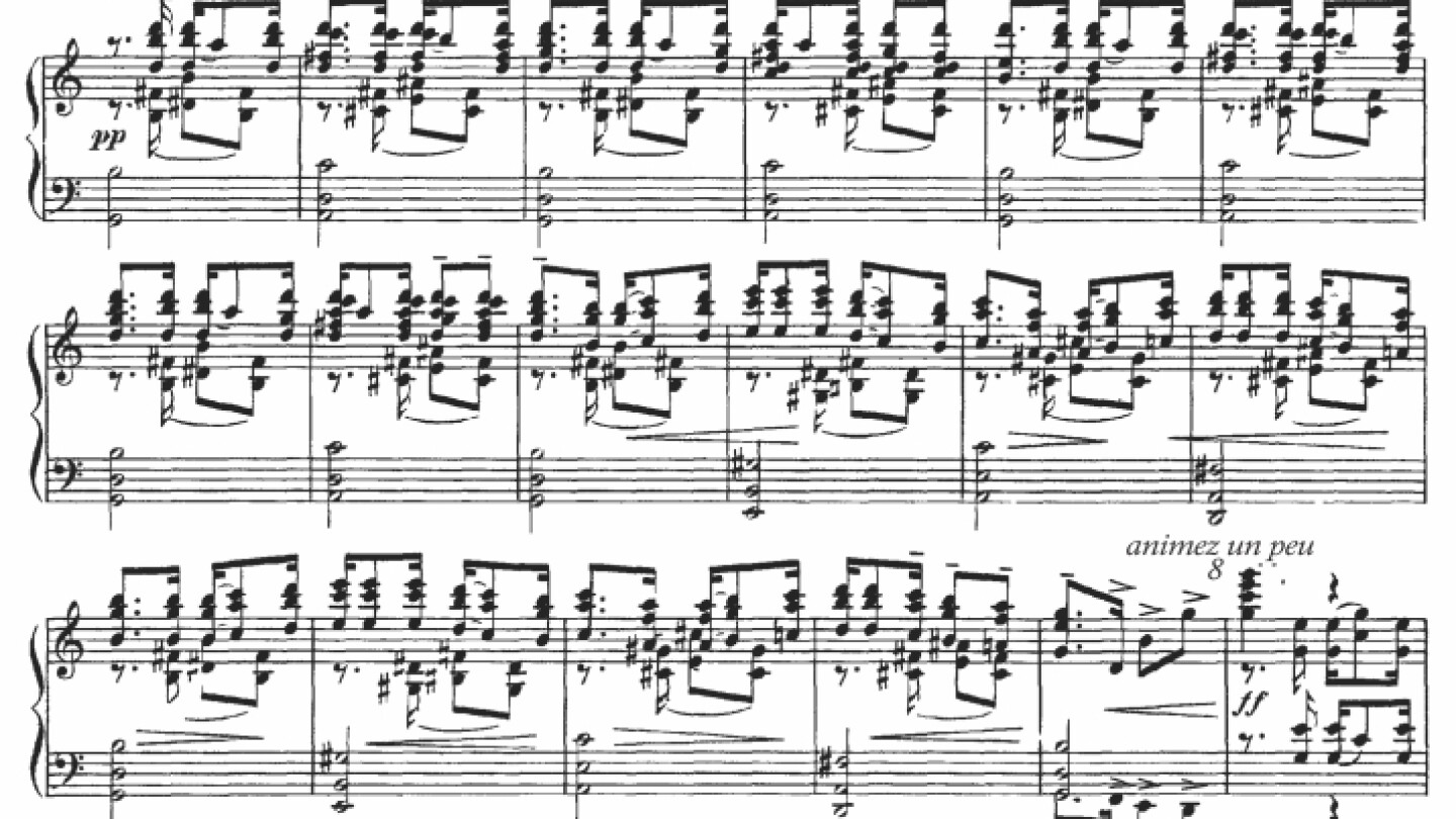 A final note on bell-like tones - Physics Today
