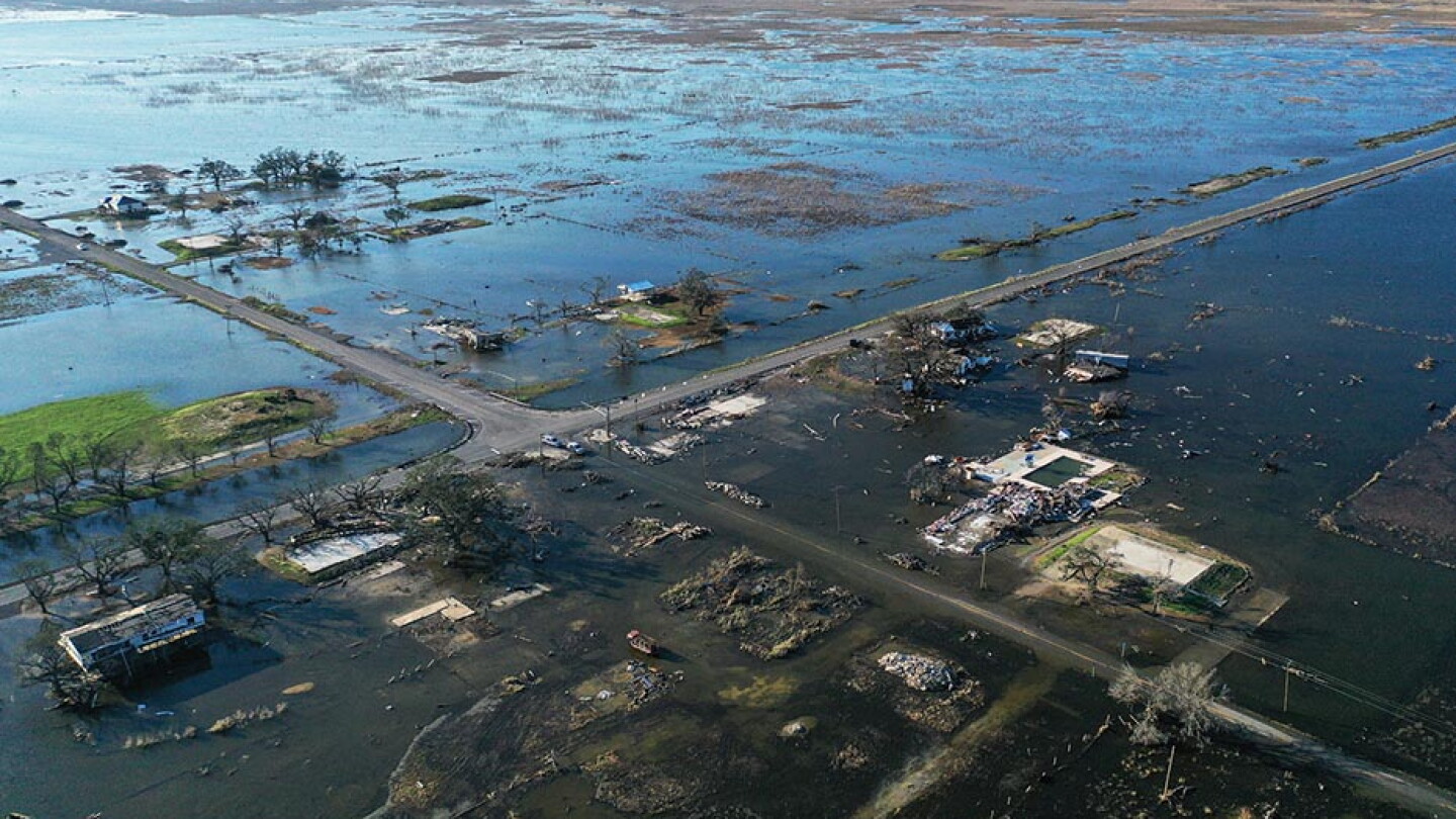 Connecting extreme weather events to climate change - Physics Today