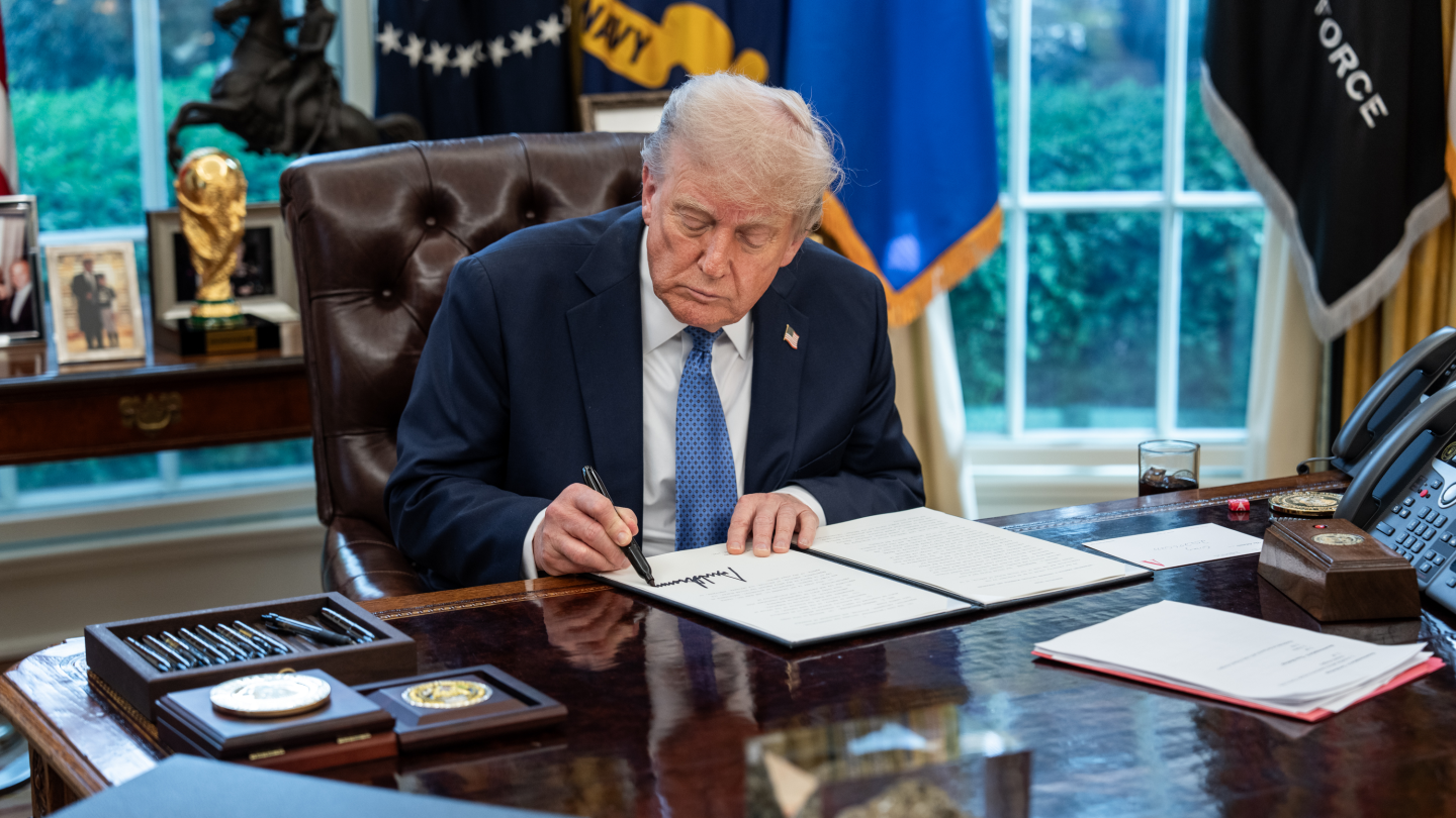 OPM Advances Plan to Remove Civil Service Protections for Policy Roles OPM Advances Plan to Remove Civil Service Protections for Policy Roles