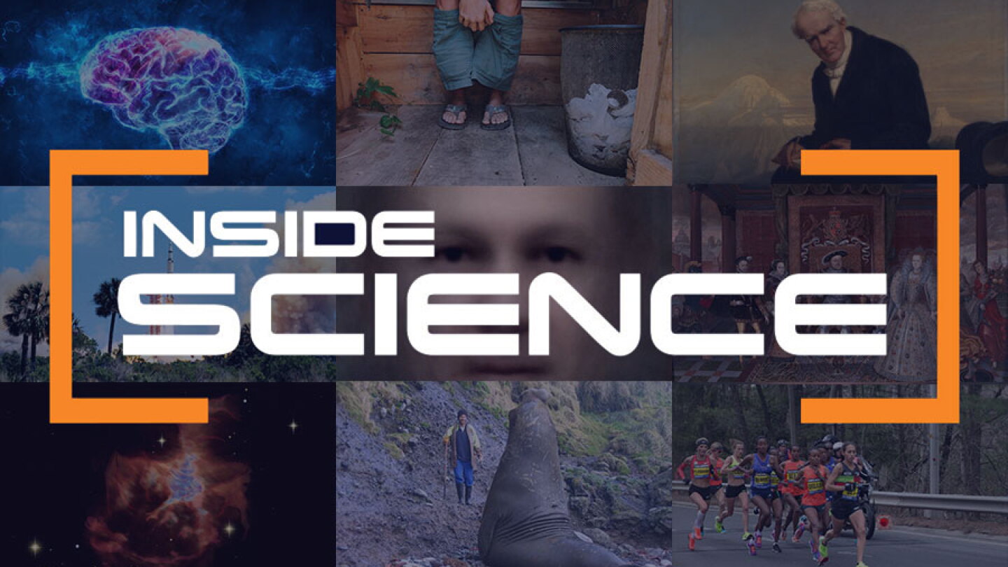 Science Inside Inside Science's The Best of 2019 - AIP.ORG