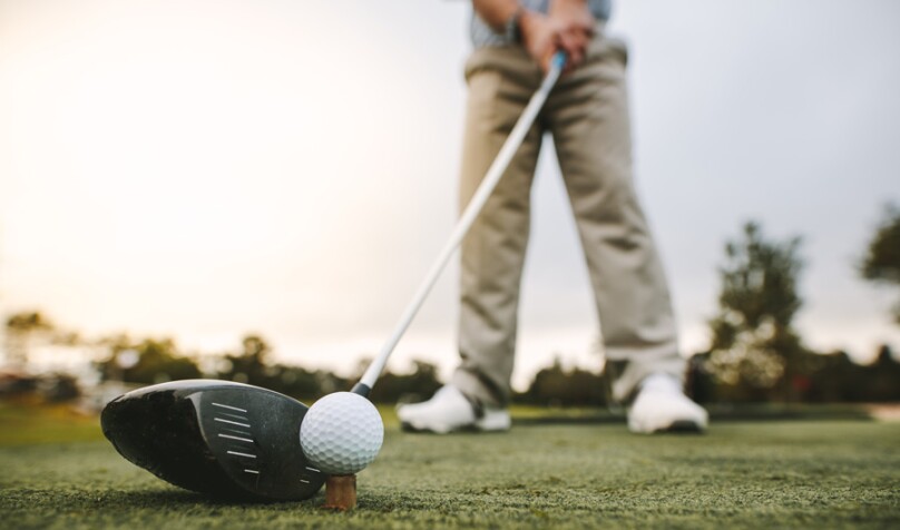 Should Golf Require Shorter Clubs? lead image
