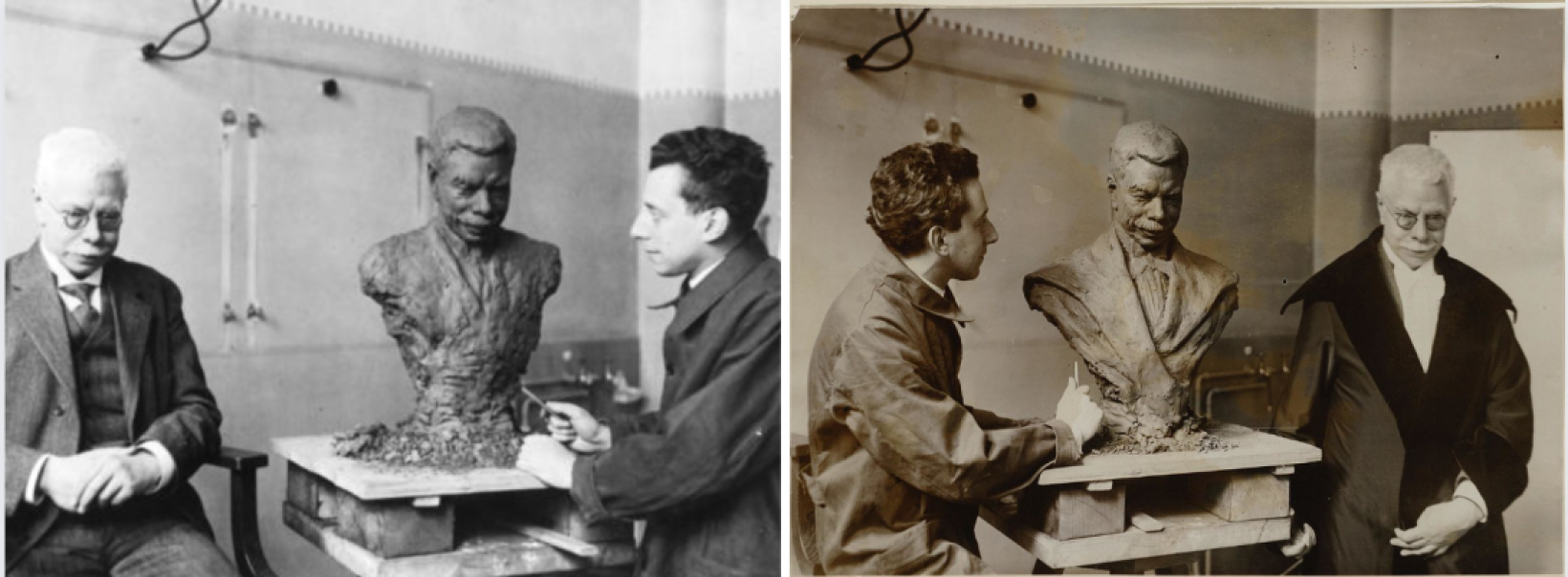 Pierre Zeeman Art and Physicists, Physicists in Art - AIP.ORG