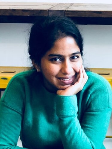 Rukmani Vijayaraghavan