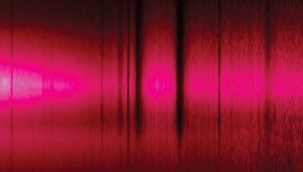 Measuring the Sun's Opacity disp image