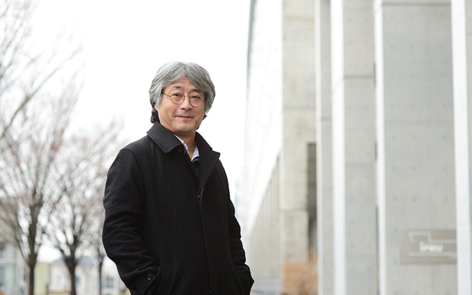 Hitoshi Murayama