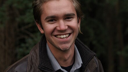 Zack Savitsky profile picture