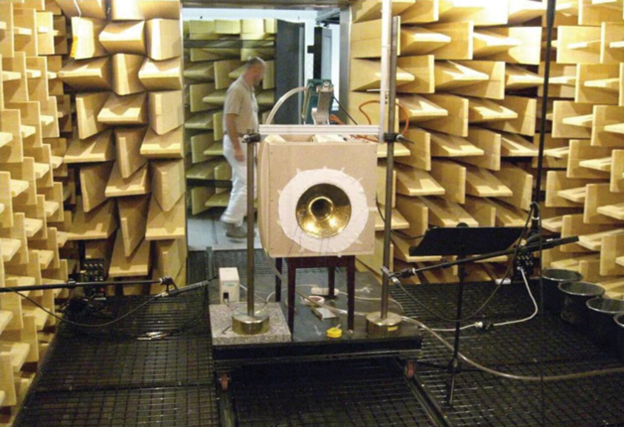 Physics Musical Instruments Evaluating musical instruments - Physics Today