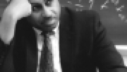 African Americans in Physics and Allied Sciences in ESVA promo image