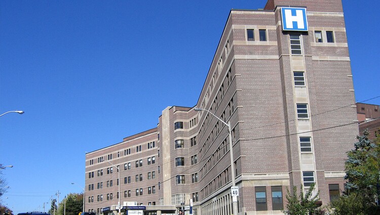 Hushing Noisy Hospitals lead image