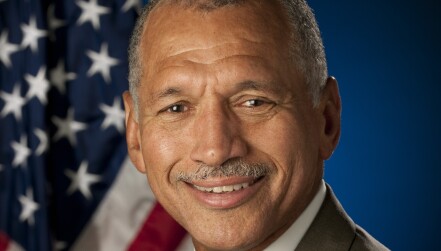 Charles F. Bolden, Jr.