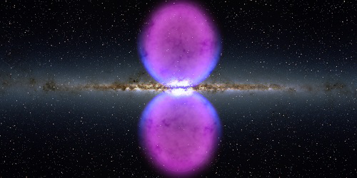 Sagittarius Galaxy Found Not Guilty disp image