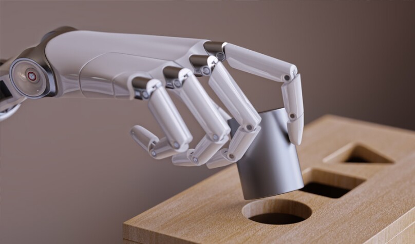 Artificial Intelligence Helps Hunt Down Superconductors lead image