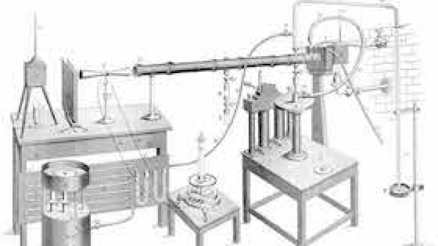 What it was like to be peer reviewed in the 1860s - Physics Today