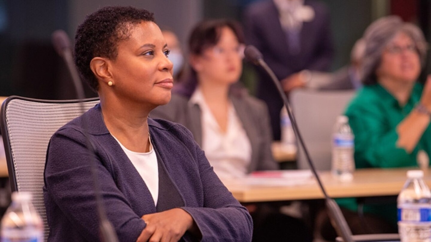 Water Sustainability Innovation at Water Conference 2025